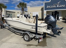 Anglers Marine